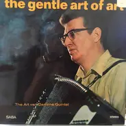 The Art Van Damme Quintet - The Gentle Art Of Art