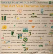 Art Van Damme - They're Playing Our Song