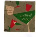 10'' - The Art Van Damme Quintet - Cocktail Capers