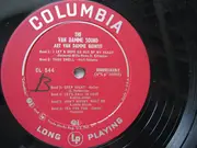 LP - The Art Van Damme Quintet - The Van Damme Sound