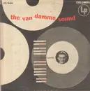 LP - The Art Van Damme Quintet - The Van Damme Sound