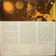 Double LP - The Art Van Damme Quintet - They're Playing Our Song - Gatefold