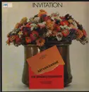 LP - The Art Van Damme & Singers Unlimited - Invitation