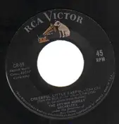 The Arthur Murray Orchestra - Cheerful Little Earful / Watermelon Heart