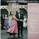 LP - The Arthur Murray Orchestra - Arthur Murray's Music For Dancing - Waltz