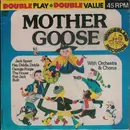 7inch Vinyl Single - The Arthur Norman Choir And Orchestra - Mother Goose Wonderland Records With Orchestra & Chorus