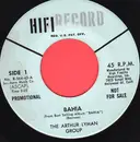 7inch Vinyl Single - The Arthur Lyman Group - Bahia