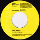 7inch Vinyl Single - The Arthur Lyman Group - Hava Nagila - Wide Spindle