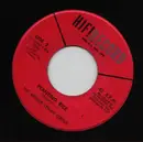 7inch Vinyl Single - The Arthur Lyman Group - America / Planting Rice - Pink Label