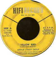 The Arthur Lyman Group - Yellow Bird