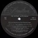 LP - The Arthur Smith Show - Wolverton Mountain And Other Mountain Songs