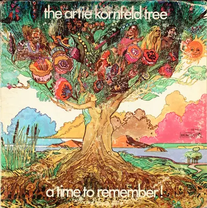 The Artie Kornfeld Tree - A Time To Remember!