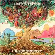 LP - The Artie Kornfeld Tree - A Time To Remember!
