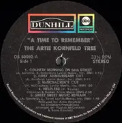LP - The Artie Kornfeld Tree - A Time To Remember!