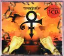 CD-Box - The Artist (Formerly Known As Prince) - Emancipation