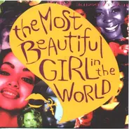 The artist (formerly known as Prince) - The Most Beautiful Girl in the world