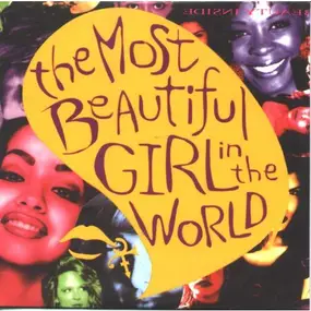 Prince - The Most Beautiful Girl in the world
