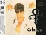 The Artist (Formerly Known As Prince) - I Hate U