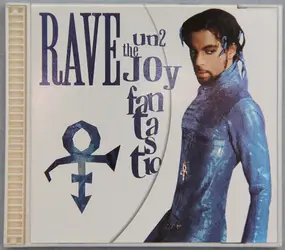 Prince - Rave Un2 the Joy Fantastic