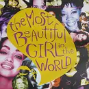 12inch Vinyl Single - The Artist (Formerly Known As Prince) - The Most Beautiful Girl In The World