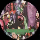 12inch Vinyl Single - The Artist (Formerly Known As Prince) - The Most Beautiful Girl In The World