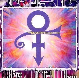 The Artist (Formerly Known As Prince) - The Beautiful Experience