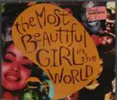CD Single - The artist (formerly known as Prince) - The Most Beautiful Girl in the world
