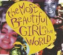 CD Single - The Artist (Formerly Known As Prince) - The Most Beautiful Girl In The World