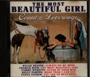 CD Single - The artist (formerly known as Prince) - The Most Beautiful Girl in the world