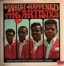 LP - The Artistics - What Happened
