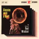 LP - The Artistry Of Paul Windsor - Classics With A Beat!