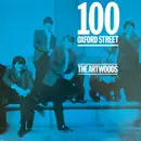 LP - The Artwoods - 100 Oxford Street - Gatefold