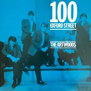 LP - The Artwoods - 100 Oxford Street - Gatefold