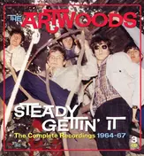 The Artwoods - Steady Gettin' It: The Complete Recordings 1964-67