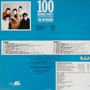 LP - The Artwoods - 100 Oxford Street - Gatefold