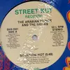12'' - The Arabian Prince & The Sheiks - Situation Hot