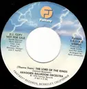 7inch Vinyl Single - The Aragorn Ballroom Orcestra - (Theme From) The Lord Of The Rings