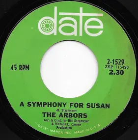 The Arbors - A Symphony for Susan