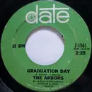 7inch Vinyl Single - The Arbors - Graduation Day