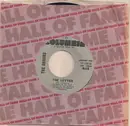 7inch Vinyl Single - The Arbors - The Letter / Graduation Day
