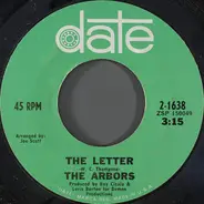 The Arbors - The Letter