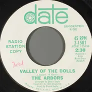 The Arbors - Valley Of The Dolls