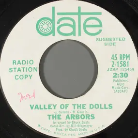 The Arbors - Valley Of The Dolls