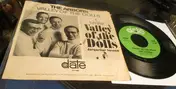 The Arbors - Valley Of The Dolls