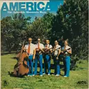 LP - The Arbuckle Mountain Boys - America