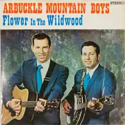 The Arbuckle Mountain Boys
