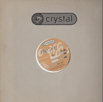 The Arc - Vol. 2