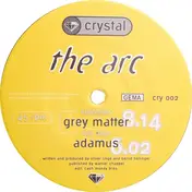 Arc - Grey Matter