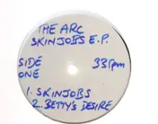 Arc - Skinjobs EP