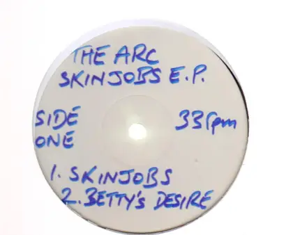 The Arc - Skinjobs EP